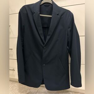 Lululemon New Venture Button-Front Blazer (Size M)